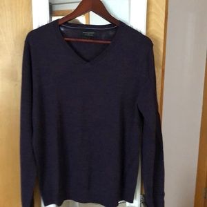 Men’s sweater